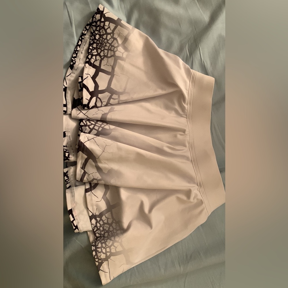 Rebel skirt